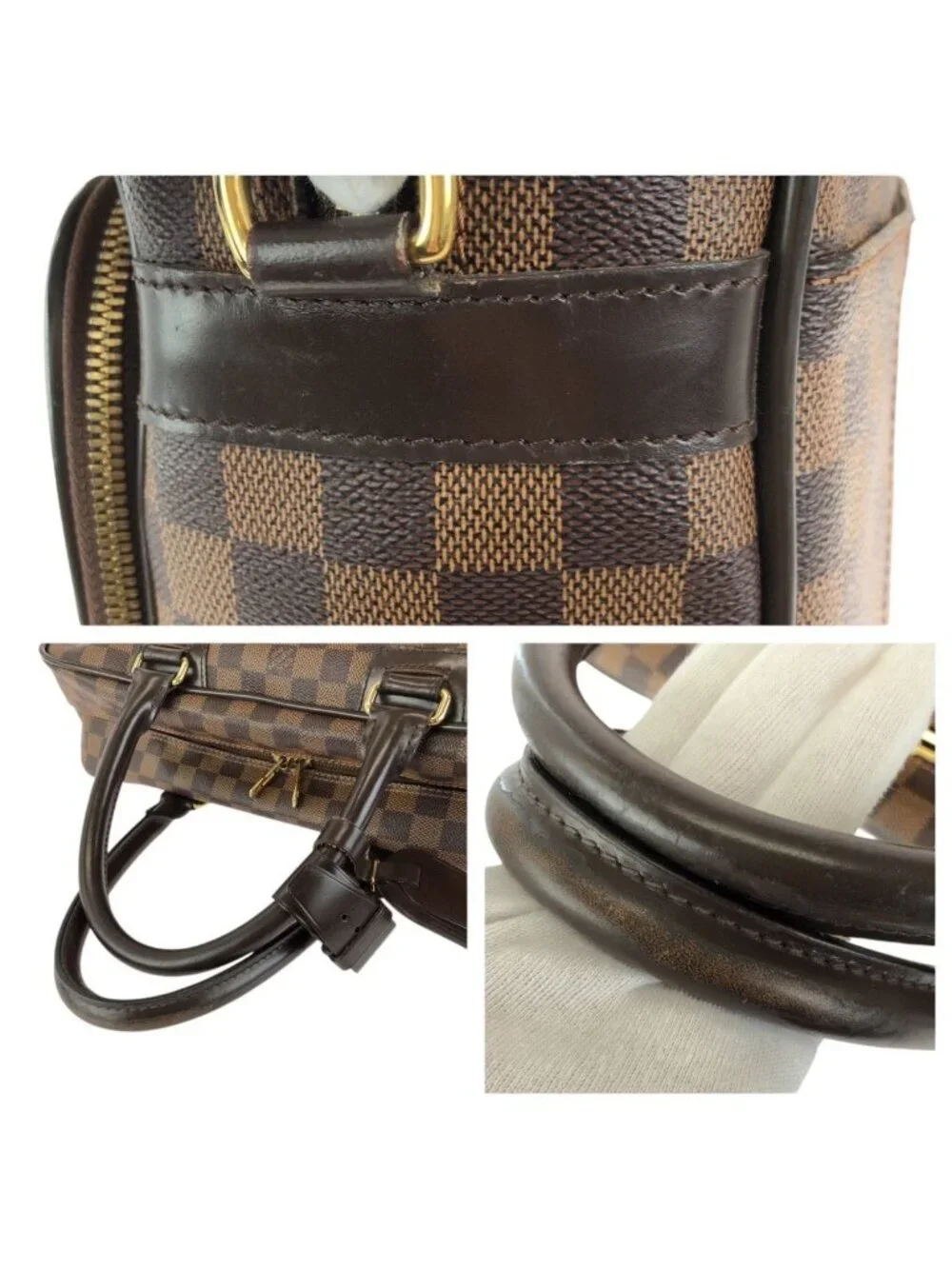 Louis Vuitton this authentic